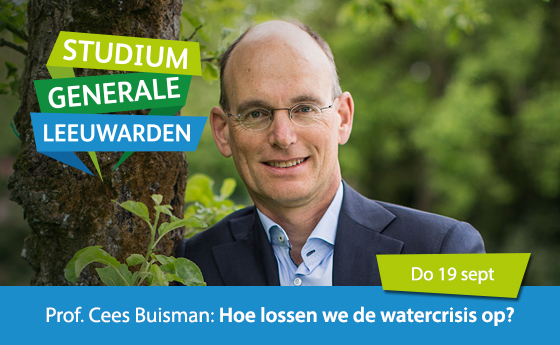 Cees Buisman
