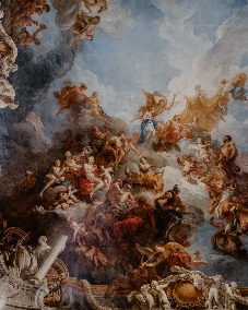 decoratieve afbeelding