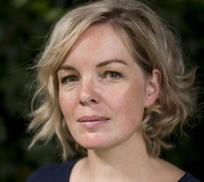 Beatrice de Graaf
