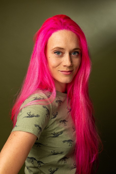 Melanie During