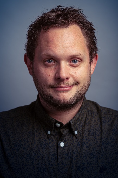 Diederik Jekel