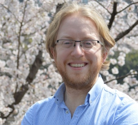 Eric Fath-Kolmes