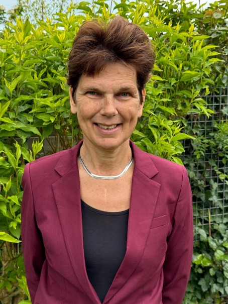 Franka van den Hende