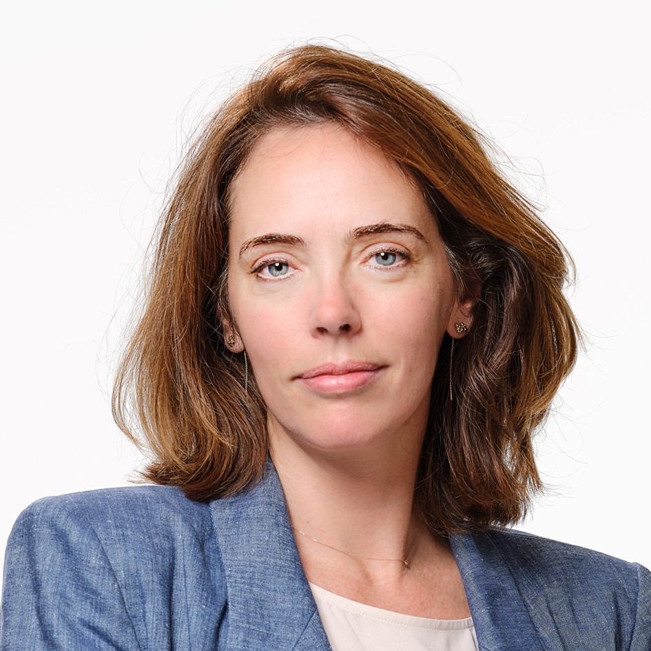 Prof. Sandra Phlippen
