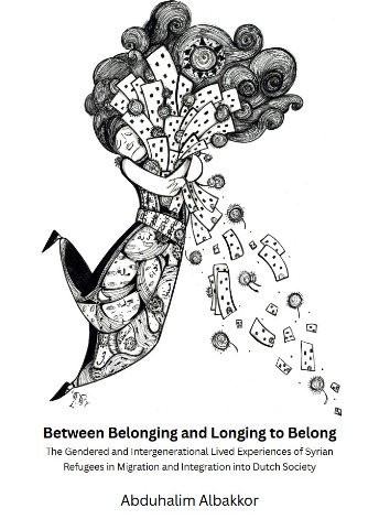 decoratieve afbeelding