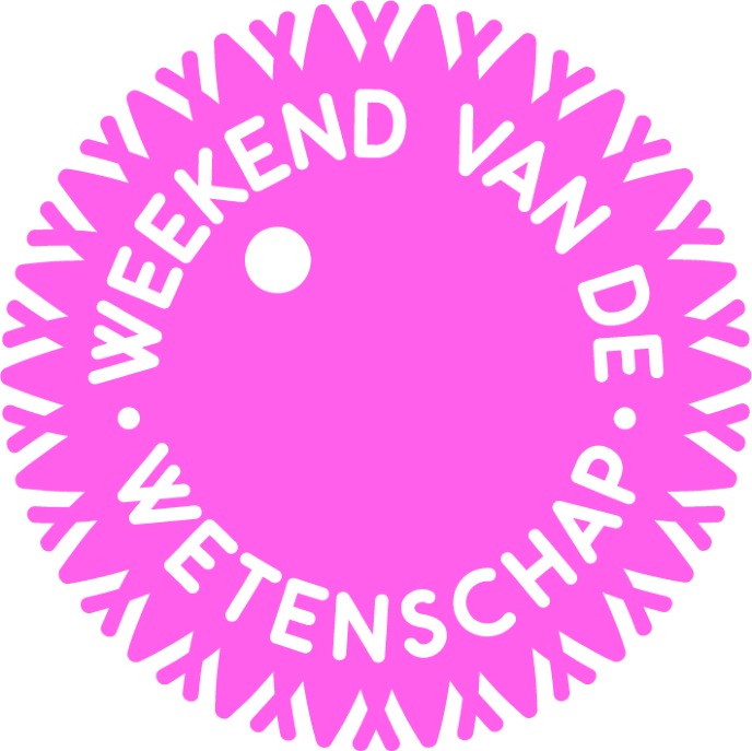 Weekend van de Wetenschap