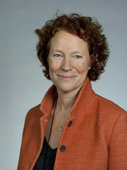 Prof. Linnet Taylor