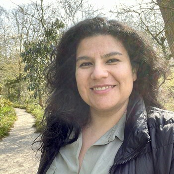 Carol Garzon Lopez