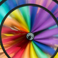 Kleurenspectrum