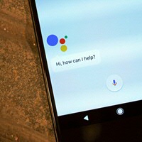 Voice technology