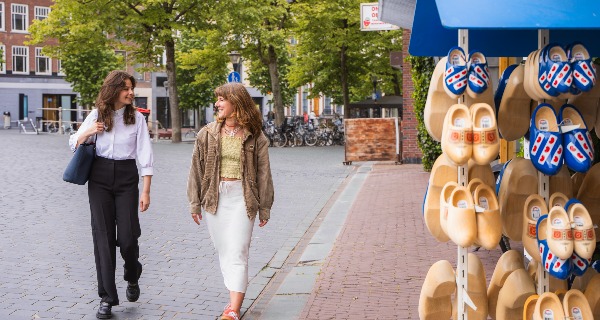 3. Info nieuwe studenten