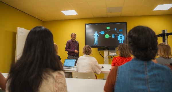 Onderwijs