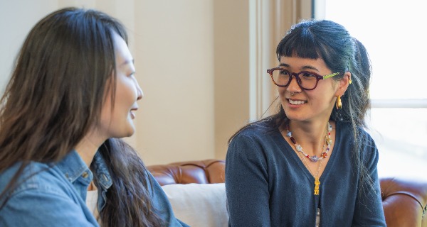 2. Aanmelding geaccepteerd