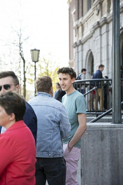 Studeren in Leeuwarden