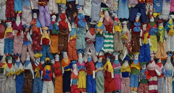 Global Studies and Decolonial Critiques