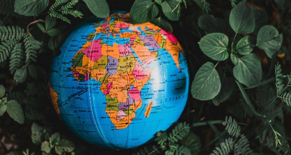 Global Responsibility & Leadership