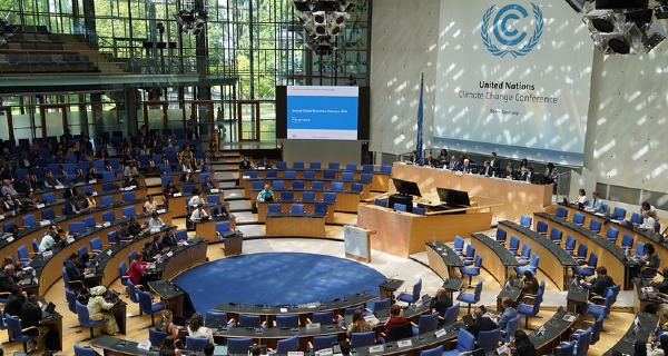 Global Responsibility & Leadership