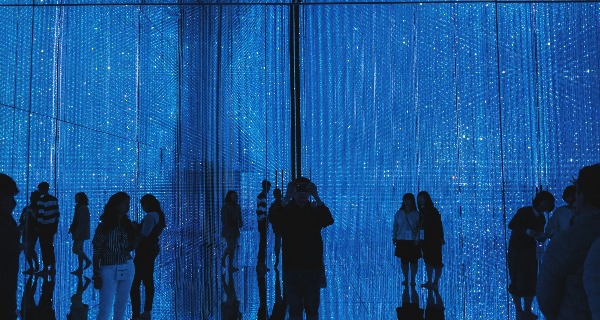 Data Science & Society