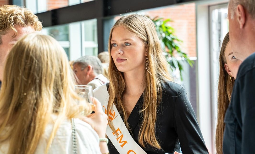 decoratieve afbeelding