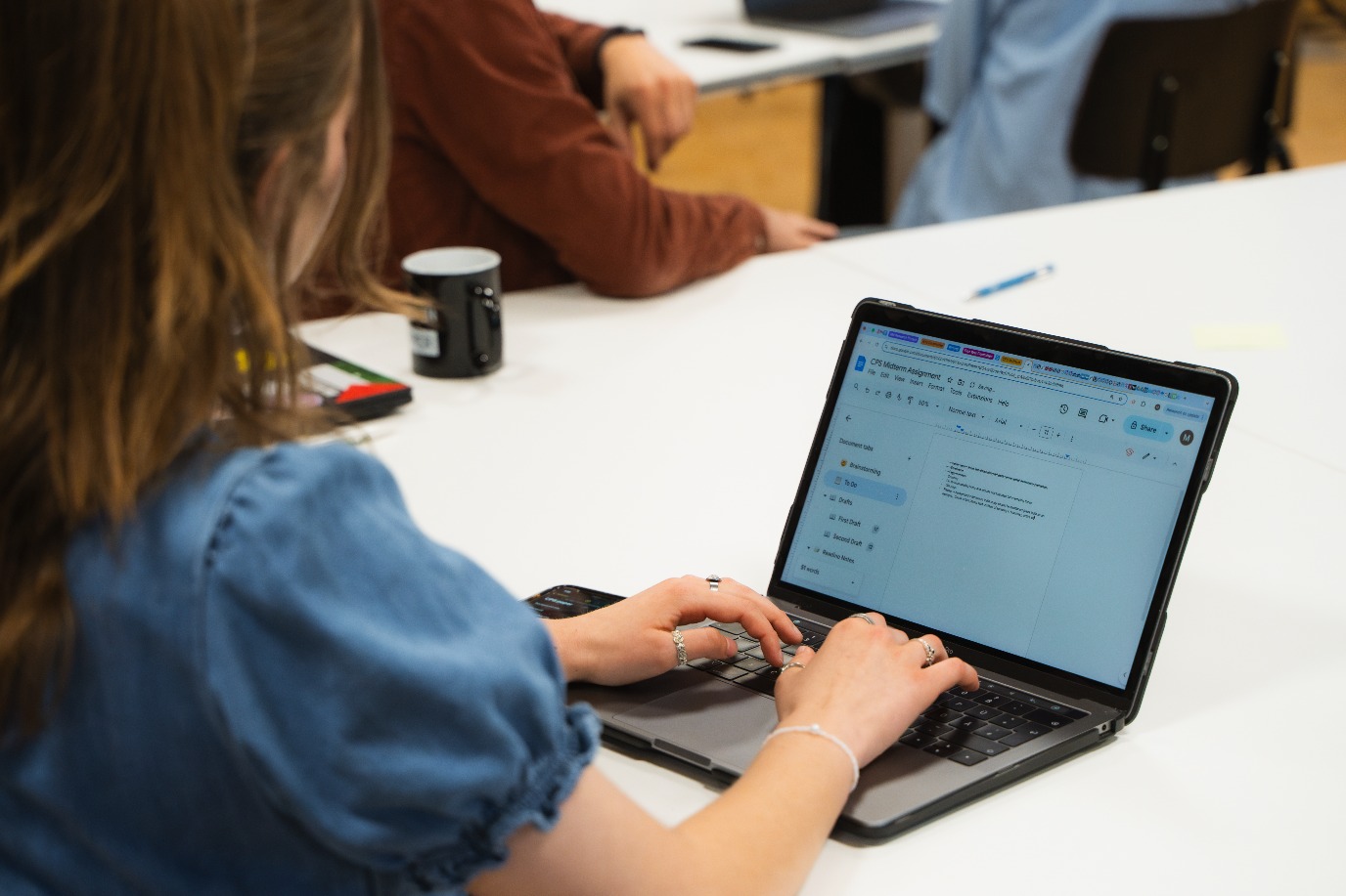 decoratieve afbeelding