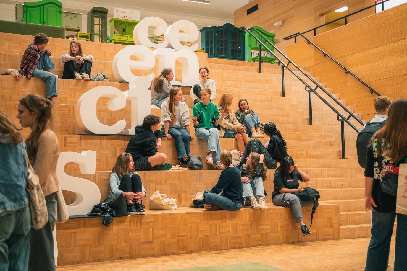 decoratieve afbeelding