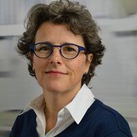 Dr. Anne Beaulieu