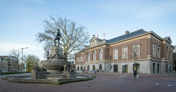 The Beurs