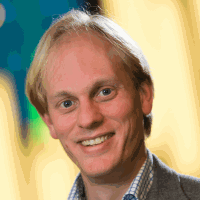 Dr.ir. Niels Faber