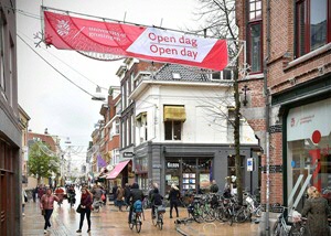 Open Day