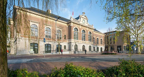 The Beurs