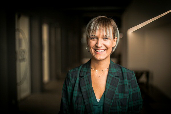 Hannah Huber