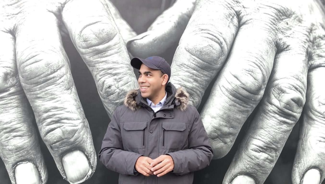 
						Testimonial van	Ryan Netto 