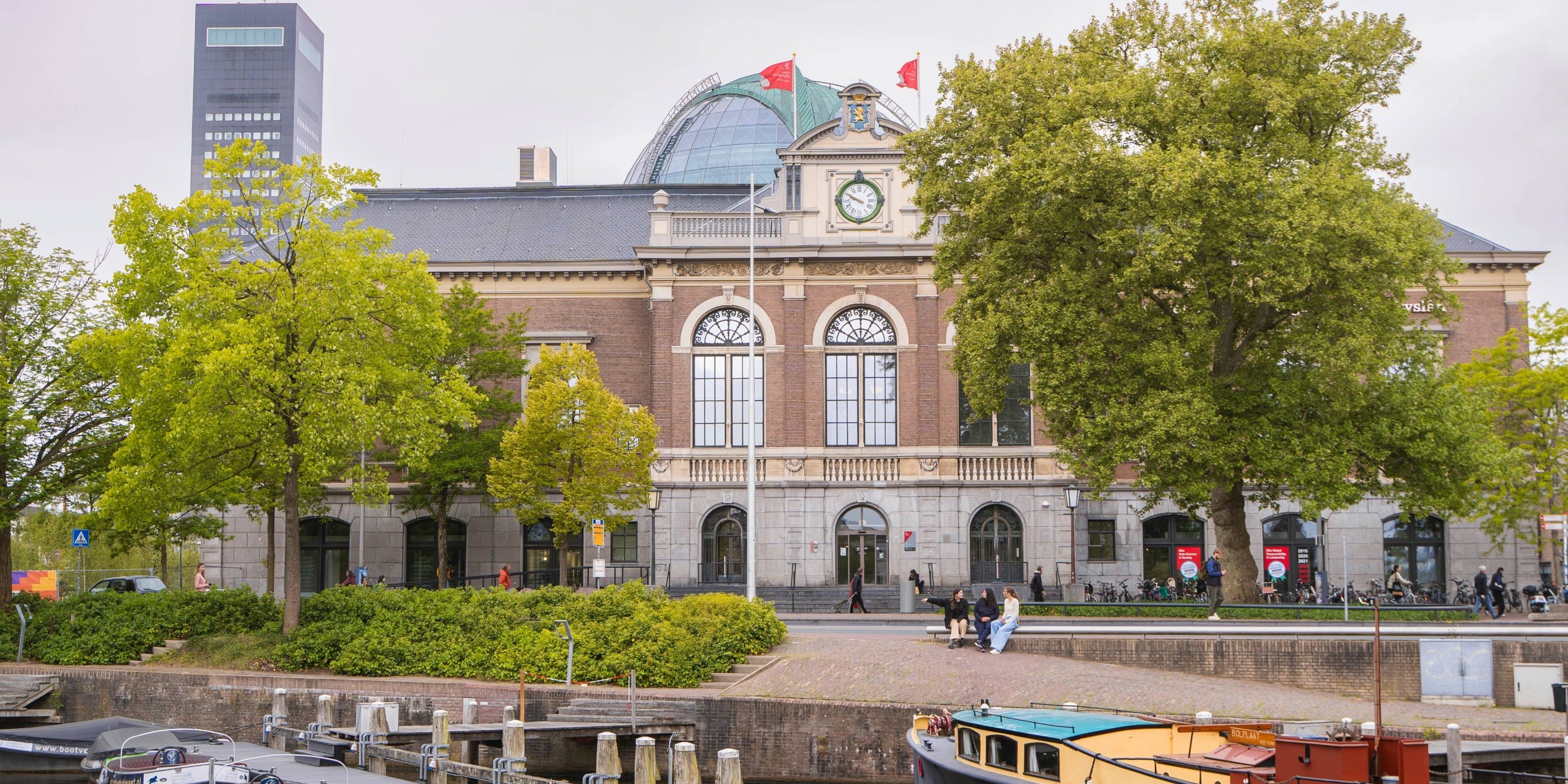 Publieke evenementen