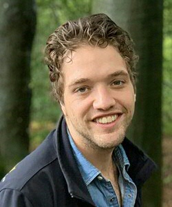 Rowan-Niels Spinder