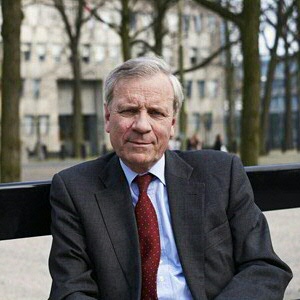 Jaap de Hoop Scheffer