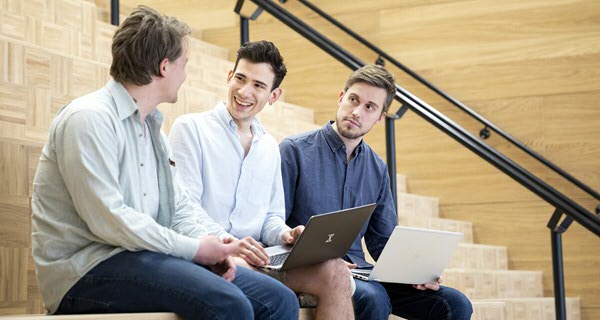 Onderzoek aan Campus Frysl&acirc;n