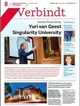 Voorpagina Verbindt