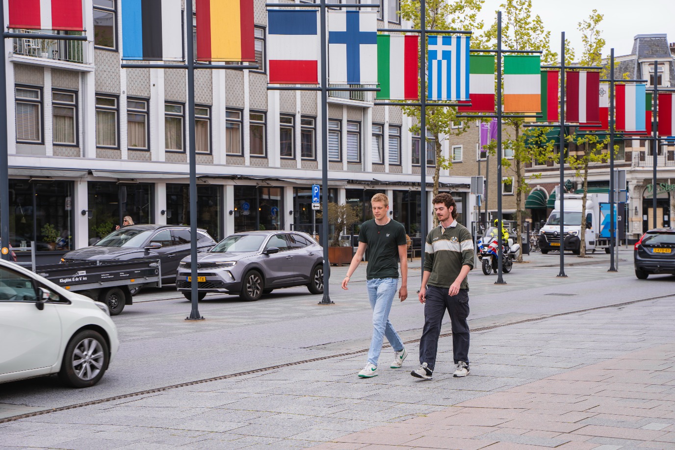 decoratieve afbeelding