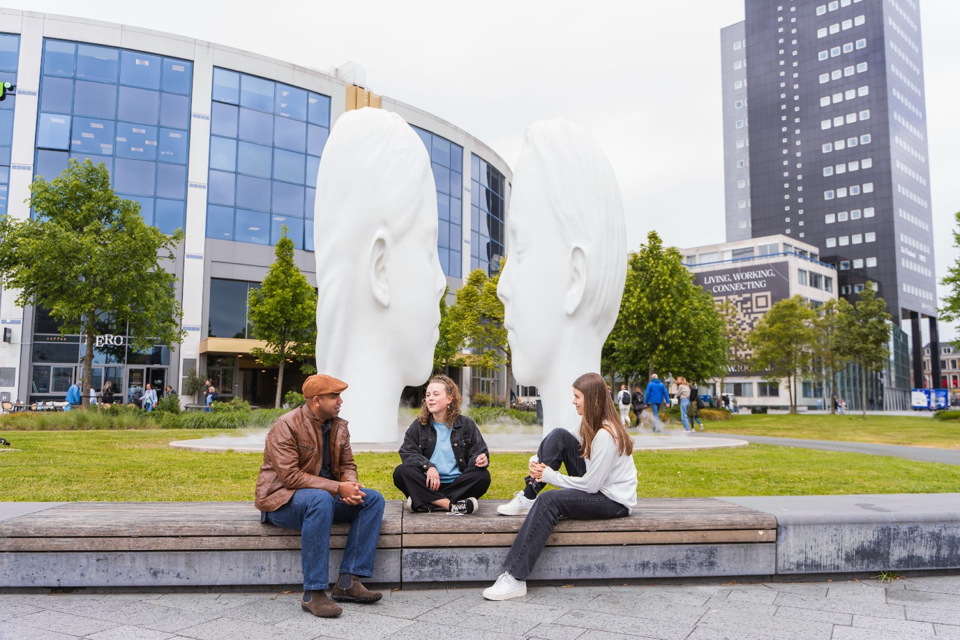 decoratieve afbeelding