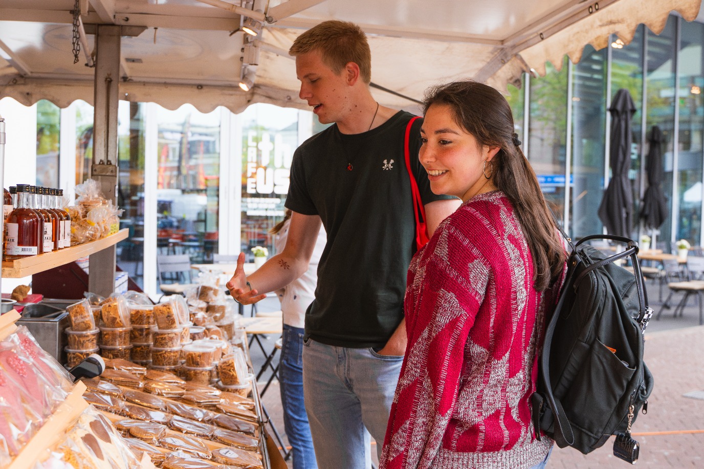 decoratieve afbeelding