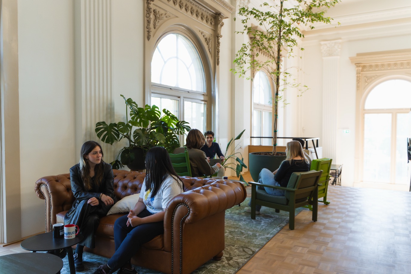 decoratieve afbeelding