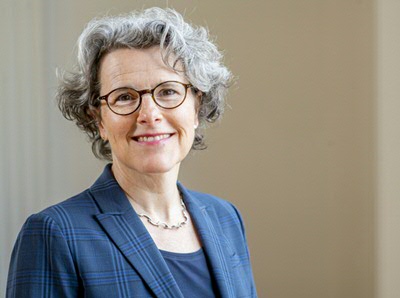 Prof Dr Anne Beaulieu