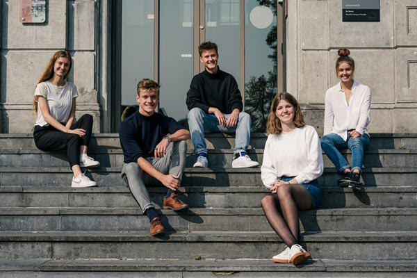 The Board of Nobis Cura Futuri