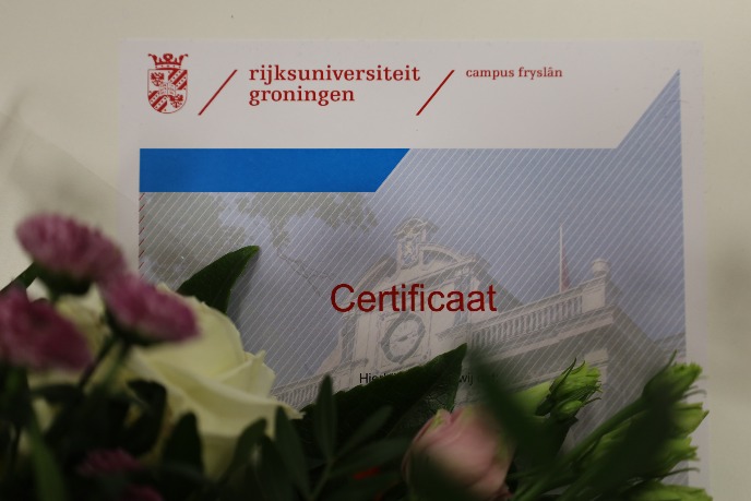 microcredentials certificaat