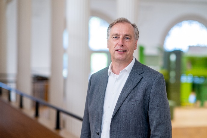 Tjalling Halbertsma