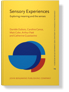 Sensory experiences: exploring meaning and the senses