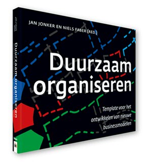 Duurzaam Organiseren