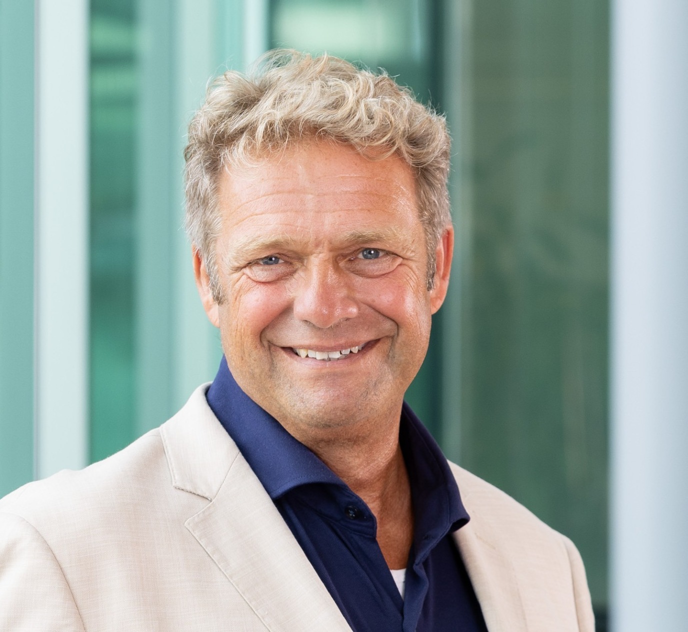 Alex Datema Directeur Food & Agri Nederland Rabobank