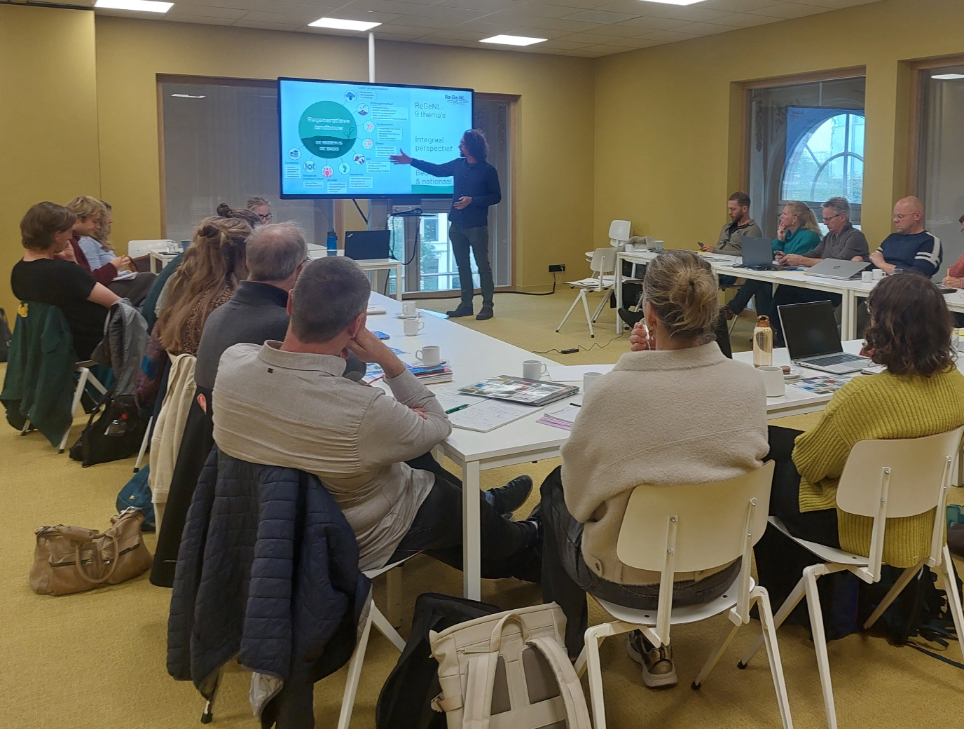 decoratieve afbeelding