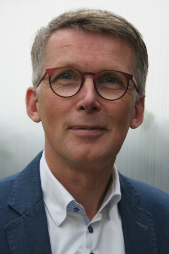 Prof. E. C. Boerma